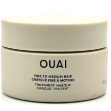 Маска для тонких и средних волос OUAI Fine to Medium Hair Treatment Masque 30 ml