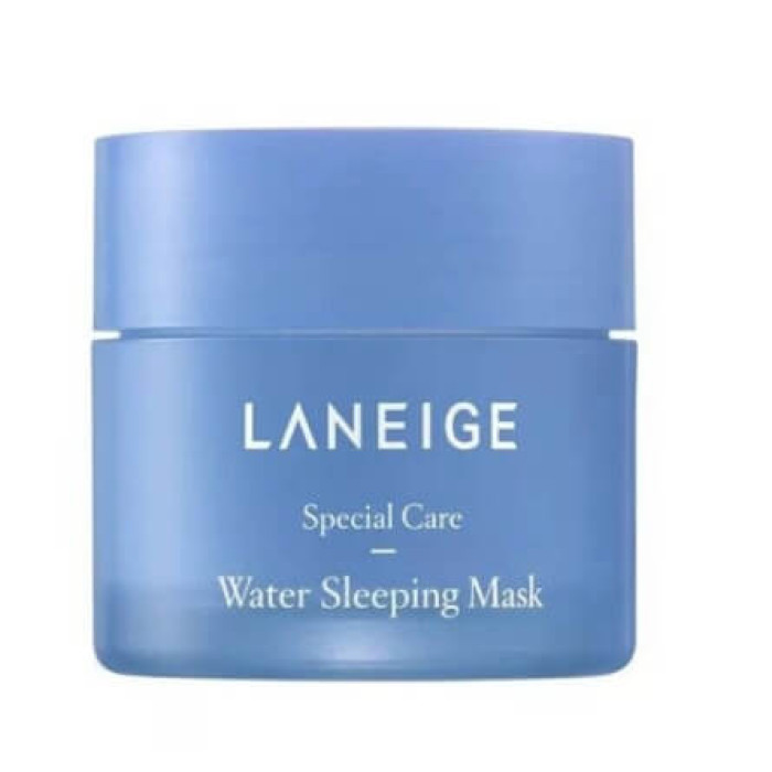 Нічна зволожувальна маска Laneige Water Sleeping Mask 10 ml