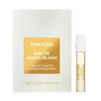 Туалетна вода Tom Ford Eau de Soleil Blanc 1.5 ml 
