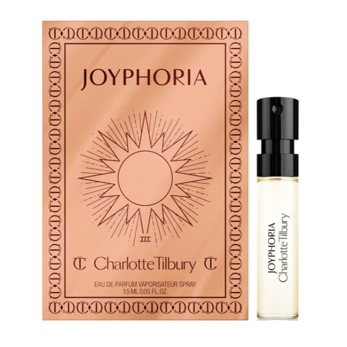 Парфумована вода Charlotte Tilbury Joyphoria 1.5 ml