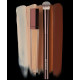 Професійний пензель для консилера Hourglass Vanish Seamless Finish Concealer Brush Професійний пензель для консилера Hourglass Vanish Seamless Finish Concealer Brush