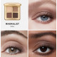 Оттенки Hourglass Curator Eyeshadow Palette: Minimalist