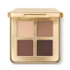 Відтінки Hourglass Curator Eyeshadow Palette: Minimalist