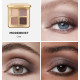 Оттенки Hourglass Curator Eyeshadow Palette: Modernist