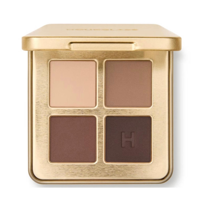 Палетка тіней Hourglass Curator Eyeshadow Palette