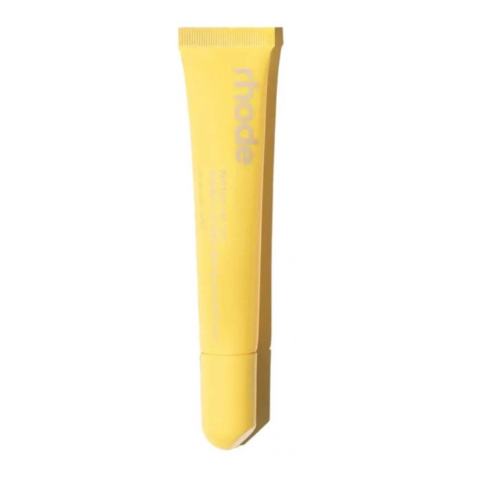 Limited edition! Тинт для губ Rhode Peptide Lip Tint Lemontini 10 ml