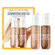 Набор сухих масел для тела с эффектом загорелого сияния Sol de Janeiro GlowMotions Glow Oil Set 2x30 ml