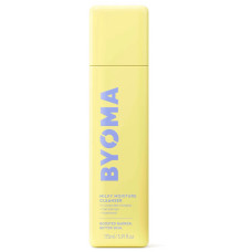 Молочко для очищення обличчя BYOMA Milky Moisture Cleanser 175 ml