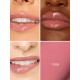 Оттенок Tarte Maracuja Juicy Lip Balm Gloss 2.7 g: Rose