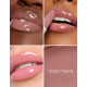 Оттенок Tarte Maracuja Juicy Lip Balm Gloss 2.7 g: Dusty Mauve