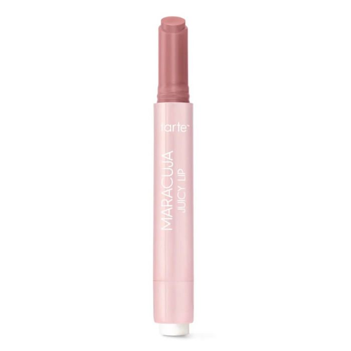 Бальзам для губ с эффектом увлажнения и объема Tarte Maracuja Juicy Lip Balm Gloss 2.7 g