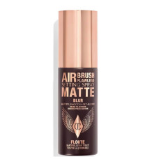 Матовий фіксатор макіяжу Charlotte Tilbury Airbrush Flawless Setting Spray Matte 34 ml