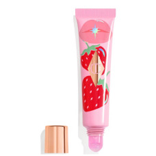 Живильна олійка-блиск для губ Charlotte Tilbury Unreal Lips Healthy Glow Nectar Oil 10 ml