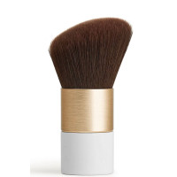 Дорожная кисть для пудры и бронзера Hermès Le Voyageur Travel Face Brush