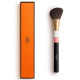 Скошений пензель для рум’ян і скульптурування Hermès Le Sculpteur Face Brush