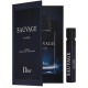 Парфюм чоловічий Dior Sauvage Eau Forte 1 ml