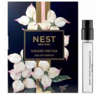 Парфюмированная вода NEST New York Golden Nectar Eau de Parfum 1.5 ml