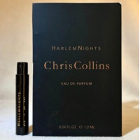 Парфюмированная вода Chris Collins Harlem Nights EDP 1.2 ml