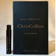Парфумована вода Chris Collins Harlem Nights EDP 1.2 ml