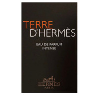 Парфумована вода Hermès Terre d’Hermès Eau de Parfum Intense 2 ml
