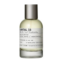 Парфюмированная вода Le Labo Santal 33 Eau de Parfum 50 ml