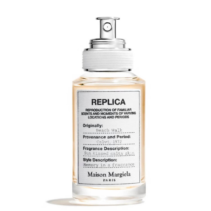 Туалетна вода Maison Margiela Replica Beach Walk Eau De Toilette 30 ml 