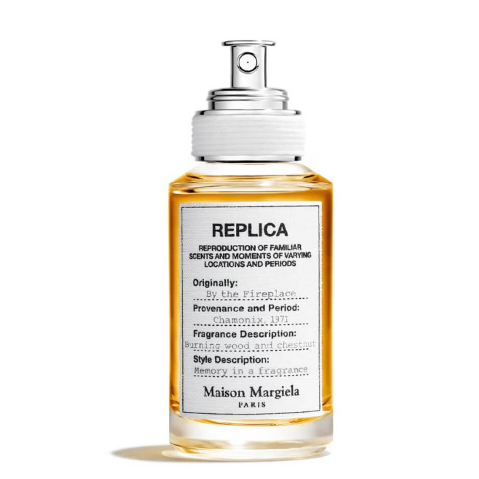 Туалетна вода Maison Margiela Replica By the Fireplace Eau De Toilette 30 ml Туалетна вода Maison Margiela Replica By the Fireplace Eau De Toilette 30 ml