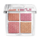 Оттенки Dior Backstage Glow Maximizer Palette 2025: 005 - Sunlit Amber Glow
