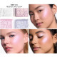 Відтінки Dior Backstage Glow Maximizer Palette 2025: 002 - Frosted Opal Glow