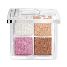 NEW! Палетка хайлайтерів Dior Backstage Glow Maximizer Palette 2025
