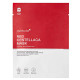 Успокаивающая тканевая маска Medicube Red Centellaca Mask 27 ml
