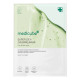Інтенсивно заспокійлива тканинна маска Medicube Super Cica Calming Mask 27 ml