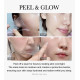 Ночная маска-обертка с коллагеном для интенсивного восстановления Medicube Collagen Night Wrapping Mask 75 ml