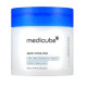 Подвійні тонізуючі пілінг-диски Medicube Zero Pore Pads – 155 g (70 шт)