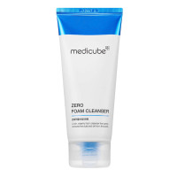 Глибокоочищувальний пінний засіб для обличчя Medicube Zero Foam Cleanser 120 g