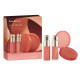 Лімітований набір для макіяжу Rare Beauty by Selena Gomez  Soft Pinch Cheek & Lip Trio Makeup Gift Set