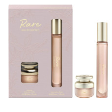 Парфюмированный тревел-набор с ванилью, карамелью и жасмином Rare Beauty by Selena Gomez Mini Rare Eau de Parfum Set