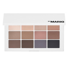 Палітра тіней Makeup by Mario Master Mattes Eyeshadow Palette: The Neutrals