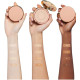 Матова пудра для обличчя з ефектом природного фінішу Gucci Beauty Poudre De Beauté Mat Naturel