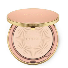 Матова пудра для обличчя з ефектом природного фінішу Gucci Beauty Poudre De Beauté Mat Naturel