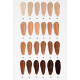 Консилер-сироватка 3-в-1Refy Concealer Hydrating Serum-Based Brightening Concealer 4.5 ml