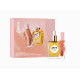 Подарочный набор Gisou Glossy & Glazed