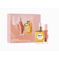 Подарунковий набір Gisou Glossy & Glazed
