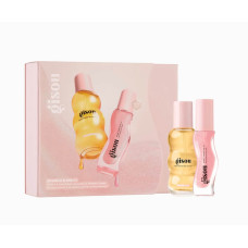 Подарочный набор Gisou Sparkle & Spritz