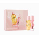 Подарочный набор Gisou Sparkle & Spritz