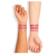Лімітований подарунковий набір Charlotte Tilbury Hollywood Mini Lip Trio