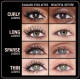 Набор для выразительного макияжа глаз Charlotte Tilbury Exaggereyes Smokey Eye Kit