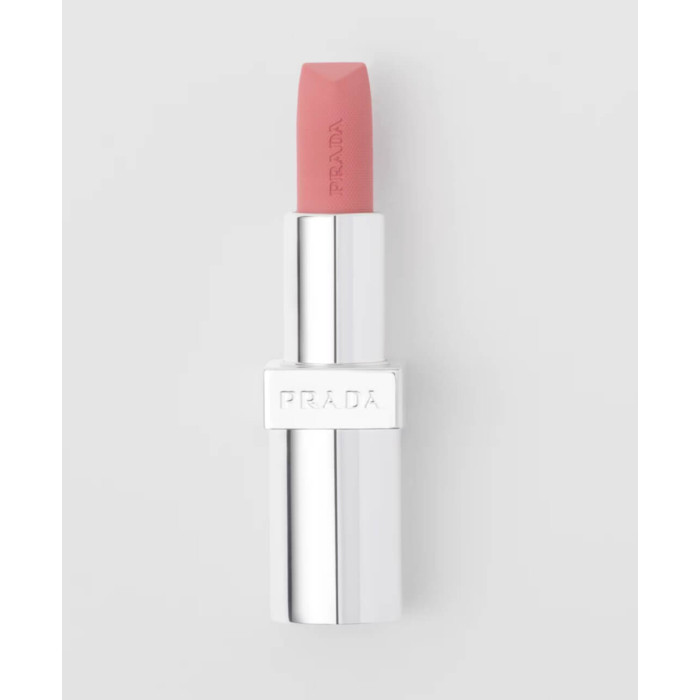 Матова помада Prada Monochrome Soft Matte Lipstick
