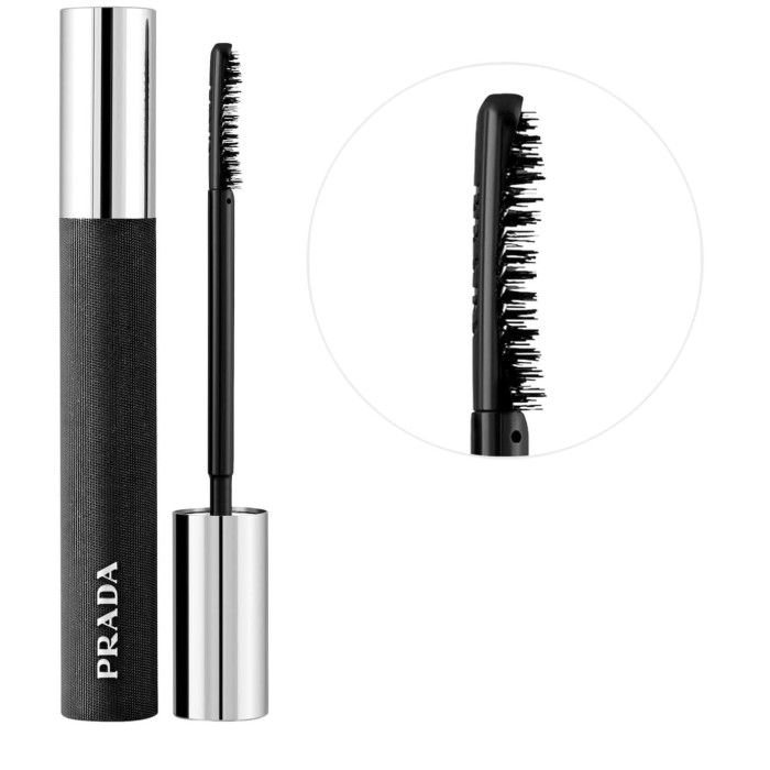 Туш Prada Beauty Pradascope Lash Lifting & Lengthening Mascara