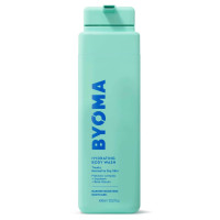 М’який гель для душу BYOMA Hydrating Body Wash 400 ml